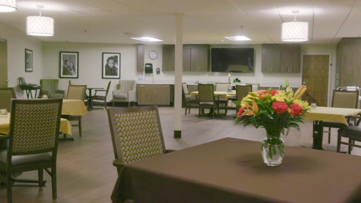 Images Elk River Health and Nursing Center of Winchester