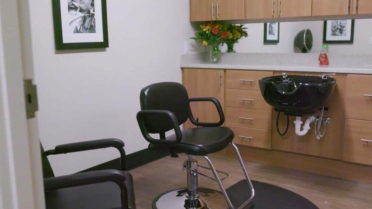 Images Elk River Health and Nursing Center of Winchester