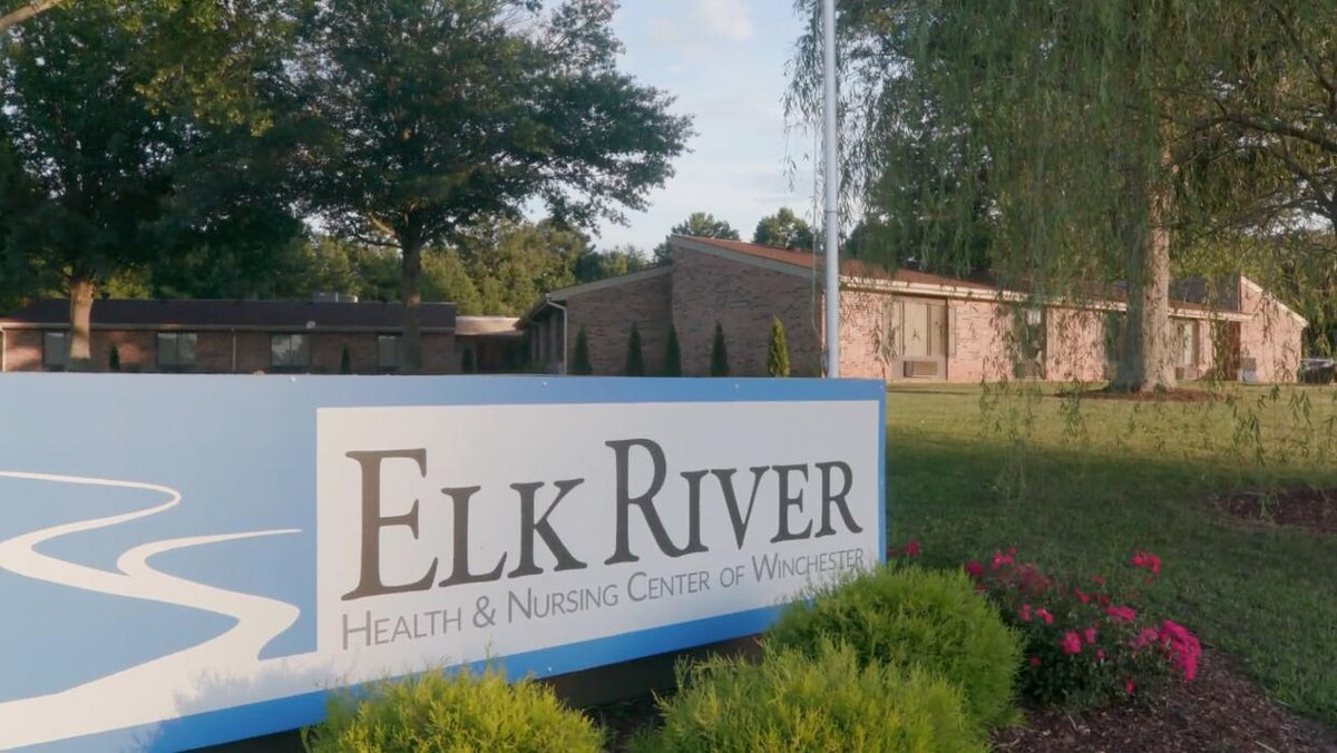 Images Elk River Health and Nursing Center of Winchester