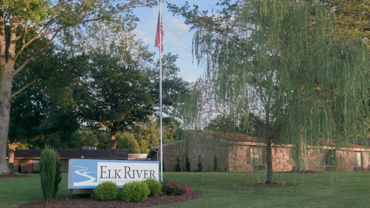 Images Elk River Health and Nursing Center of Winchester