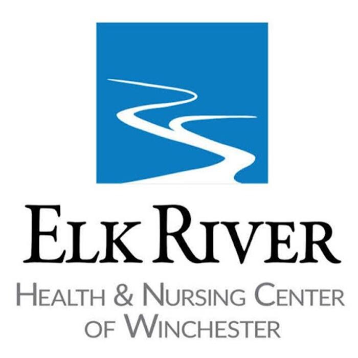 Elk River Health and Nursing Center of Winchester Logo