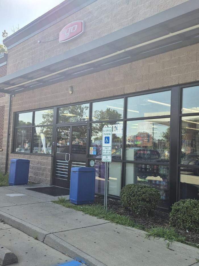 Images CoinFlip Bitcoin ATM - Tripstop 7-Eleven (Portsmouth)
