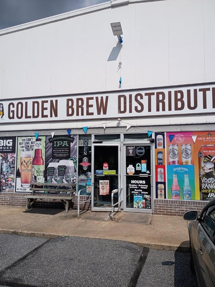 Images CoinFlip Bitcoin ATM - Golden Brew (Manchester)