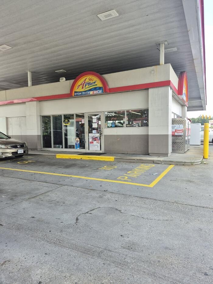 Images CoinFlip Bitcoin ATM - Exxon (Henrico)