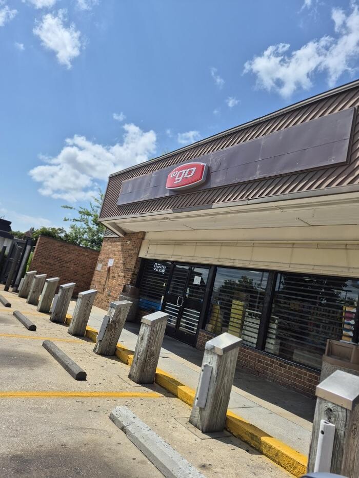 Images CoinFlip Bitcoin ATM - Tripstop 7-Eleven (Portsmouth)