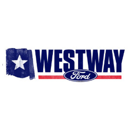 Westway Ford Parts Logo