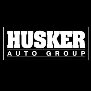 Husker Chevrolet Parts Logo