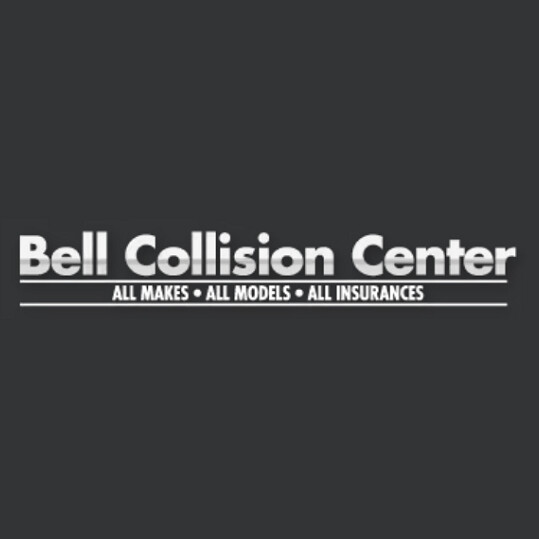 Bell Collision Center Logo