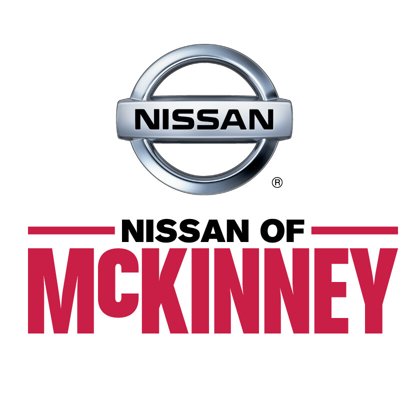 Nissan of McKinney Service Logo