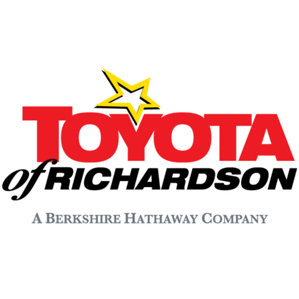 Toyota of Richardson Parts Logo