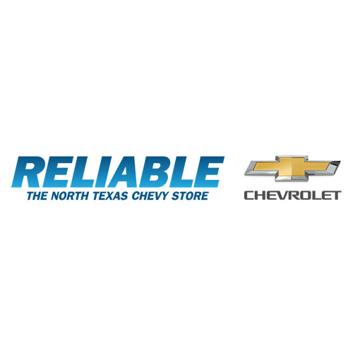 Reliable Chevrolet Parts Logo