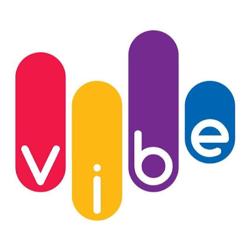 Vibe Apartments Logo