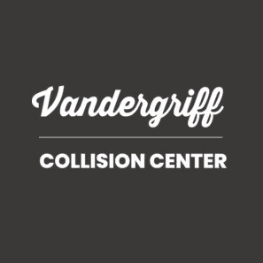 Vandergriff Collision South Logo