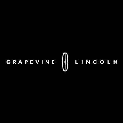 Grapevine Lincoln Parts Logo