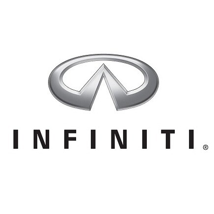 Cerritos INFINITI Service Logo