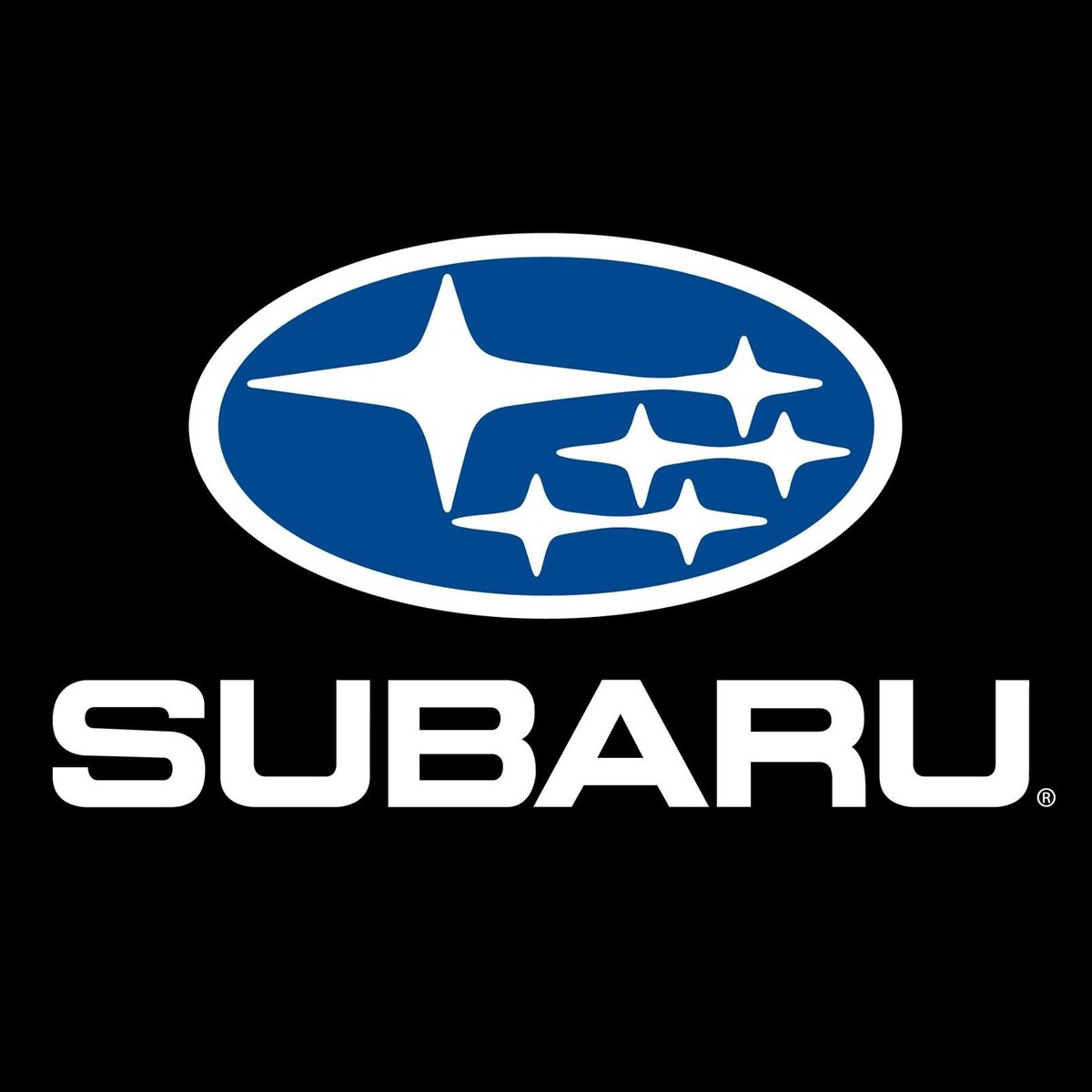Camelback Subaru Service Logo
