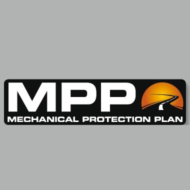 MPP Co Inc Logo