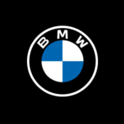 BMW of Lincoln Parts Logo
