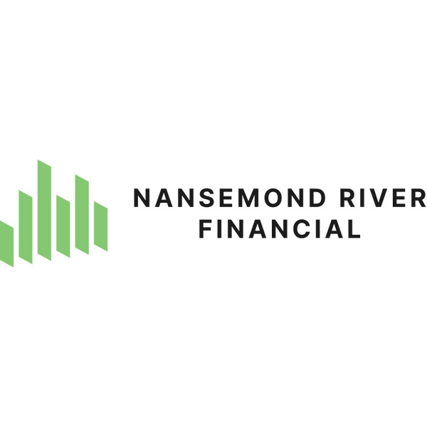 Nansemond River Financial Services Logo