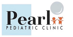 Pearl Pediatric Clinic Logo