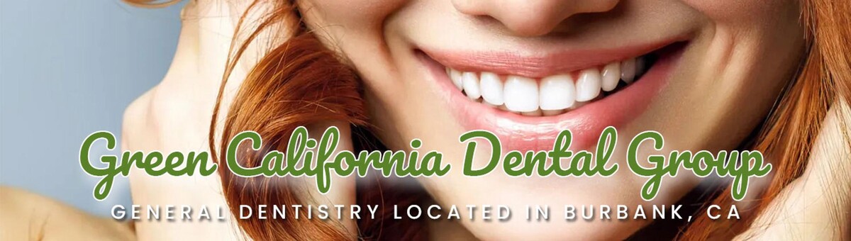 Images Green California Dental Group: Varand Kerikorian, DDS