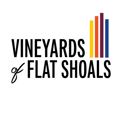 Vineyards at Flat Shoals Logo