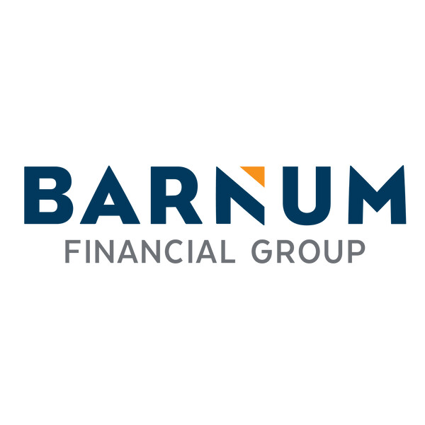 Barnum Financial Group Logo