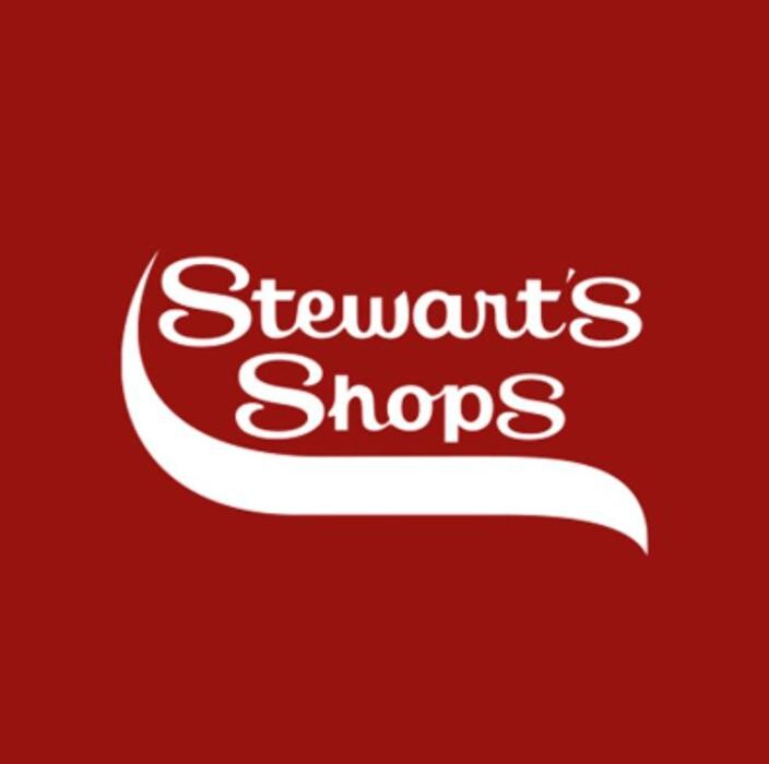 Stewart's Shop Logo