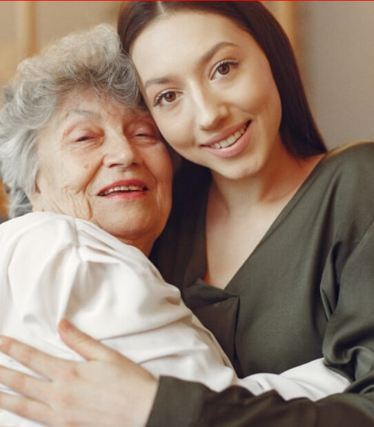 Images A+ Home Care