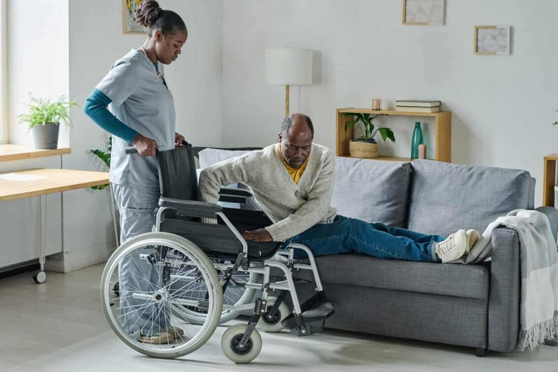 Images A+ Home Care