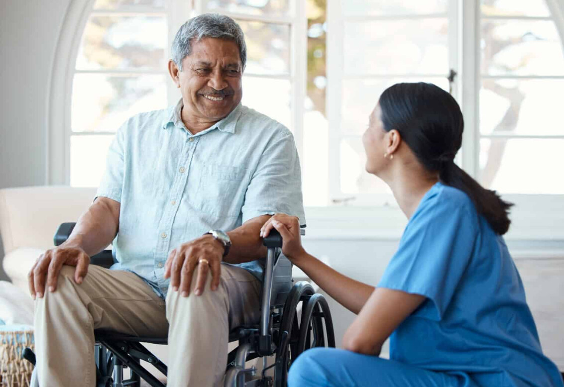 Images A+ Home Care