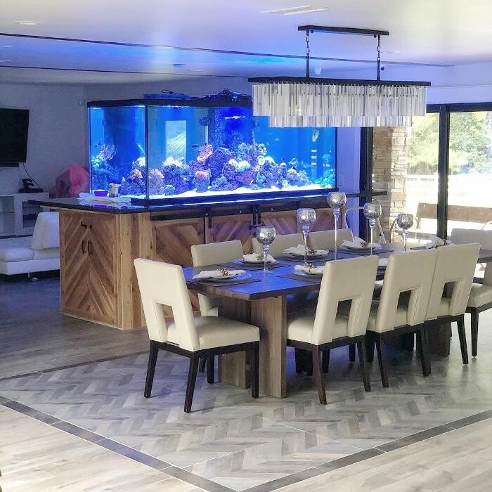 Images Aquarium Maintenance, LLC