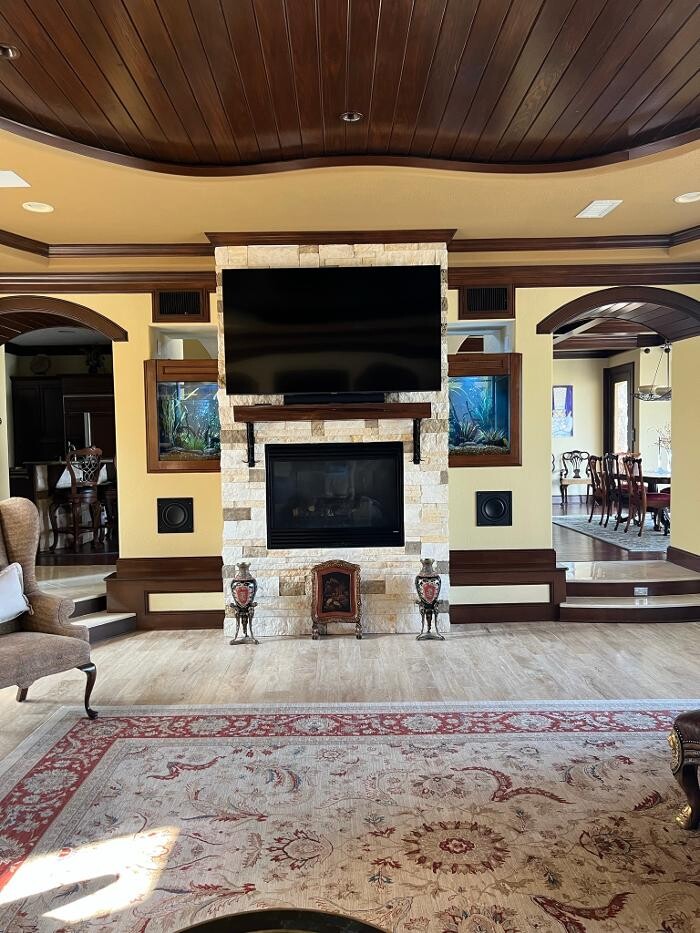 Images Aquarium Maintenance, LLC