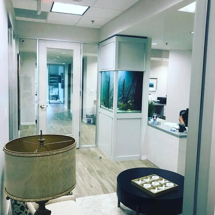 Images Aquarium Maintenance, LLC