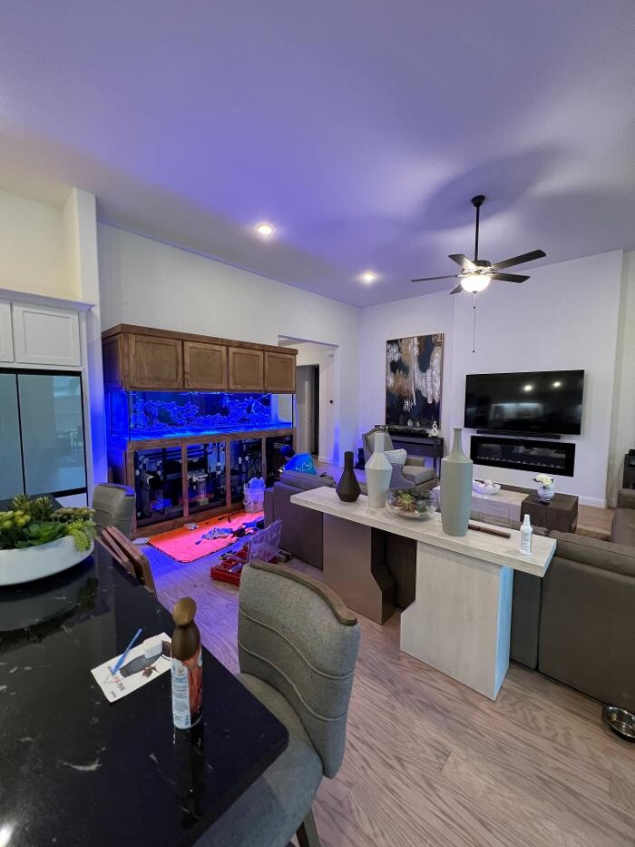 Images Aquarium Maintenance, LLC