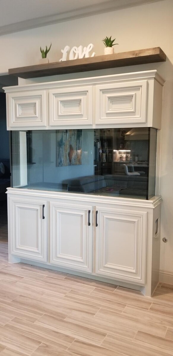 Images Aquarium Maintenance, LLC