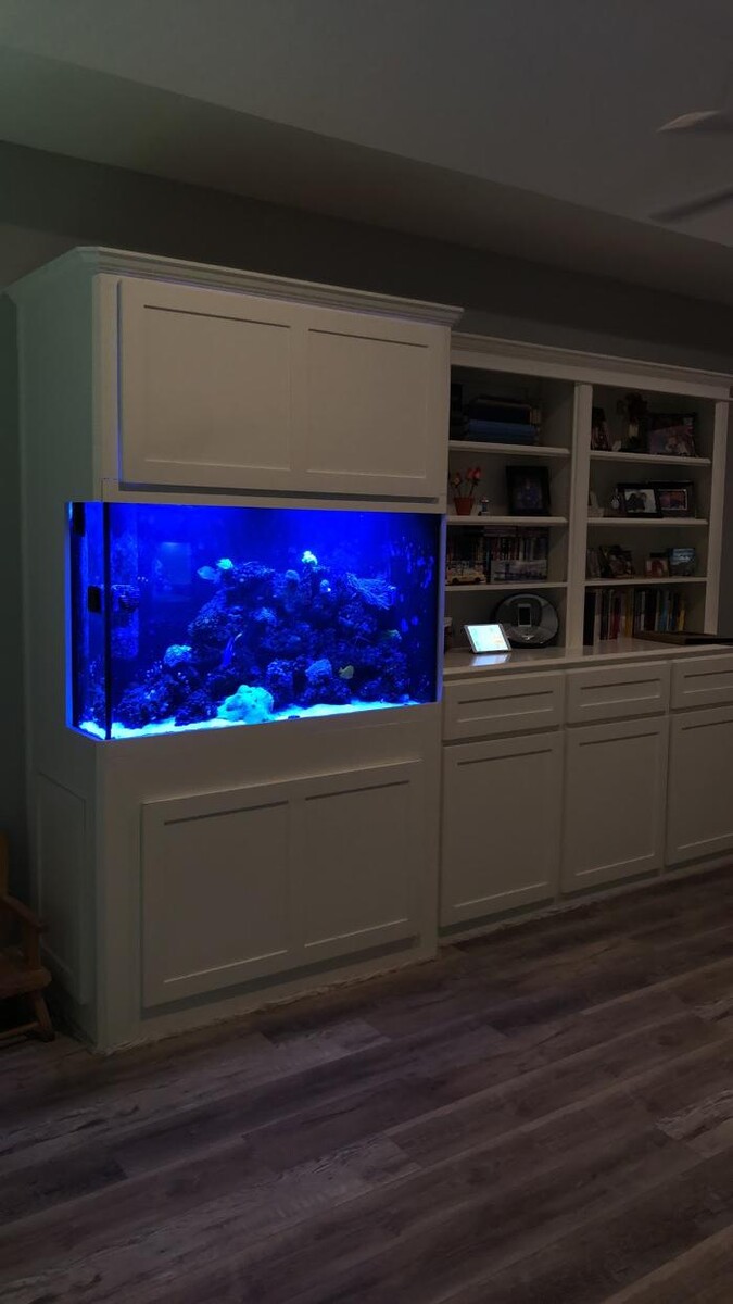 Images Aquarium Maintenance, LLC