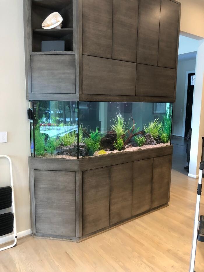 Images Aquarium Maintenance, LLC