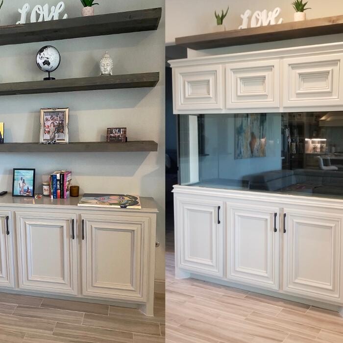 Images Aquarium Maintenance, LLC