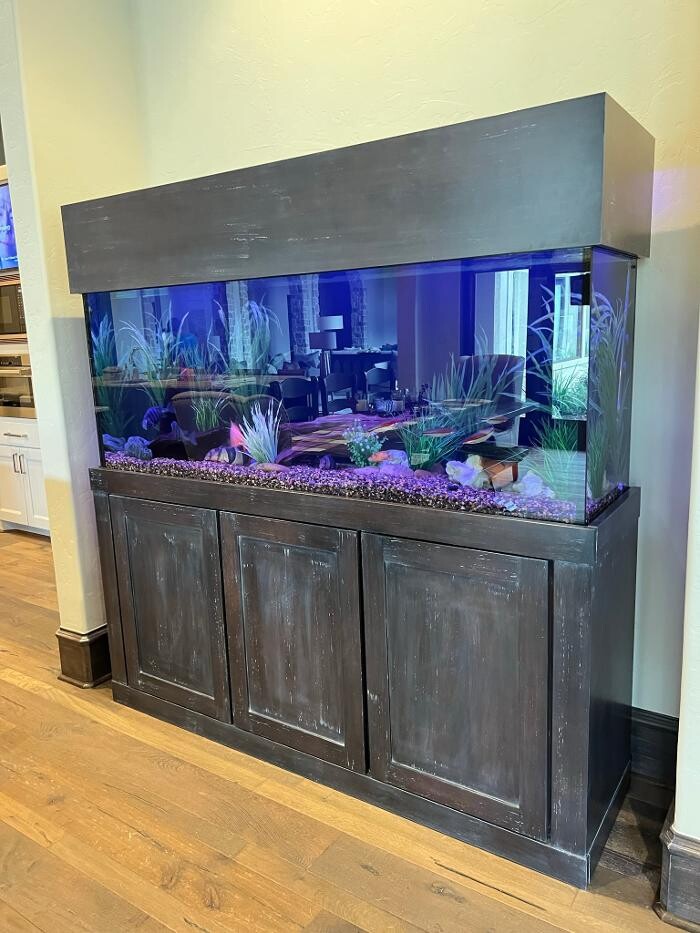 Images Aquarium Maintenance, LLC