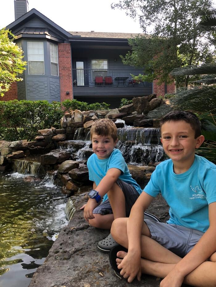 Images Aquarium Maintenance, LLC
