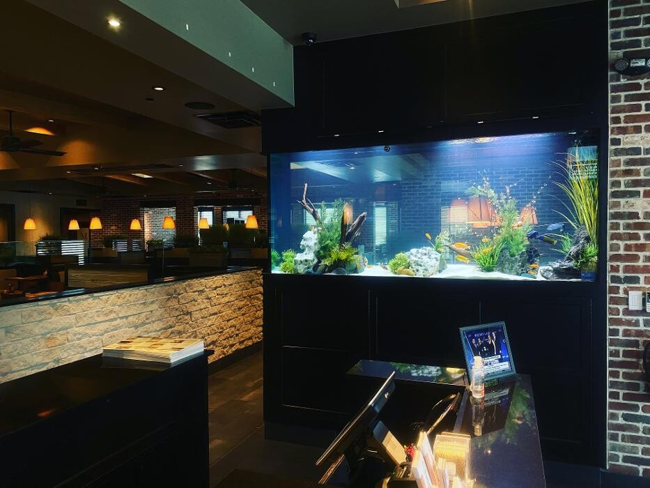 Images Aquarium Maintenance, LLC