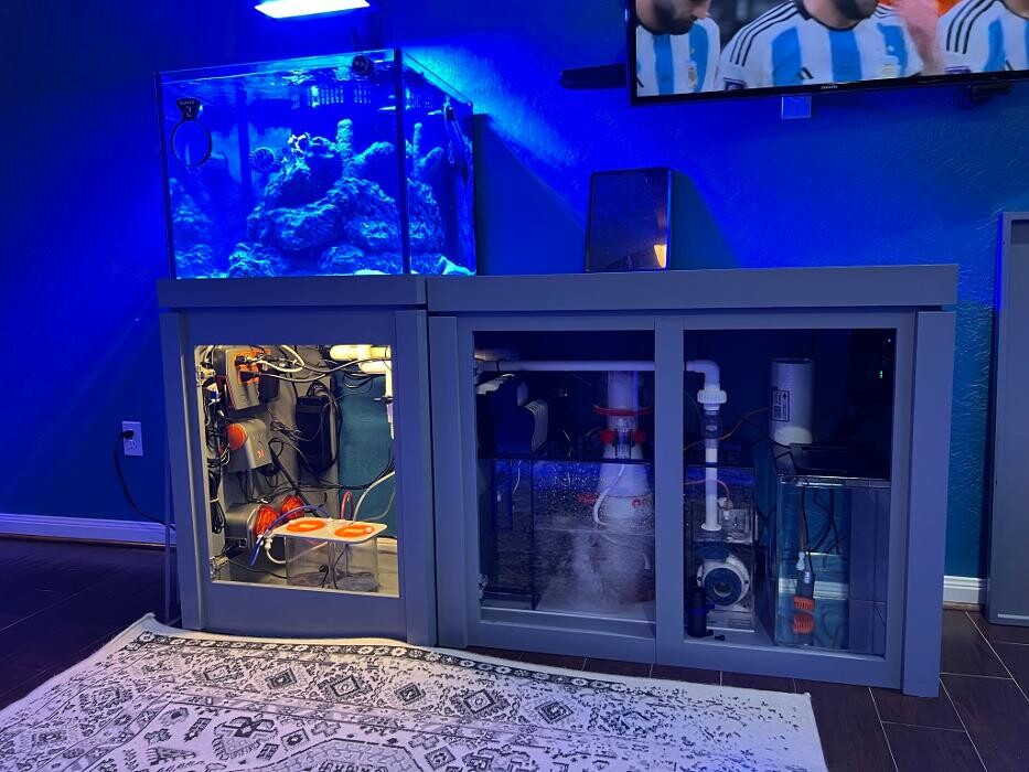 Images Aquarium Maintenance, LLC