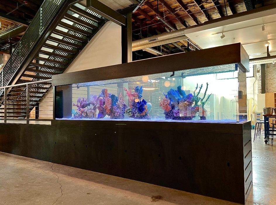 Images Aquarium Maintenance, LLC