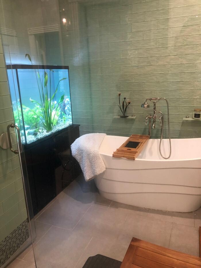 Images Aquarium Maintenance, LLC
