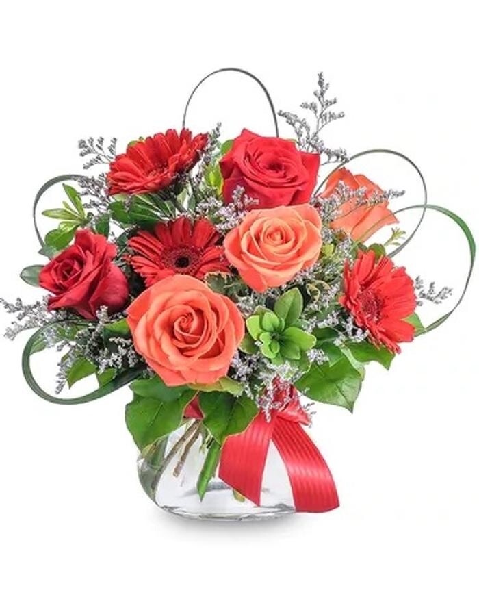 Images Baack's The Florist