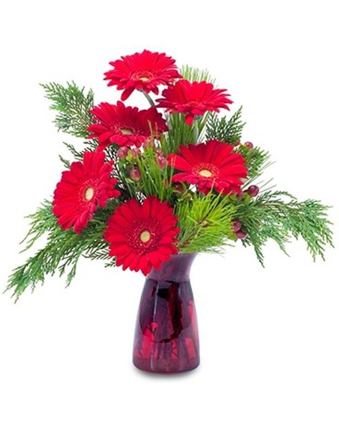 Images Baack's The Florist