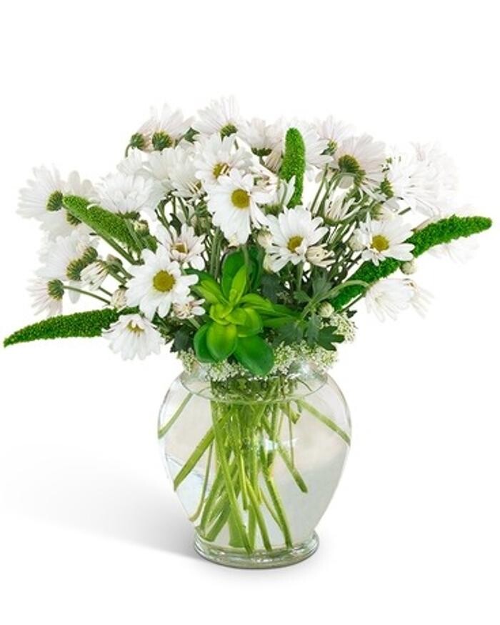 Images Baack's The Florist