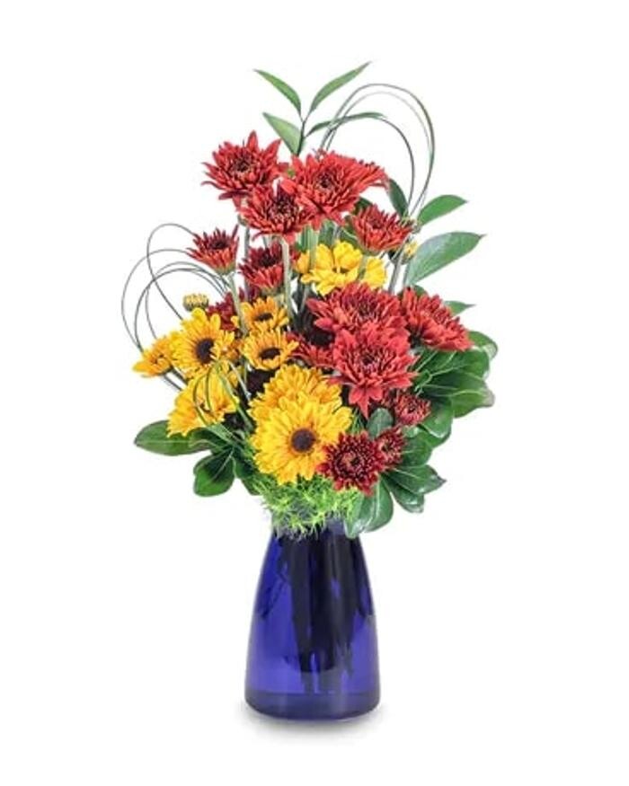 Images Baack's The Florist