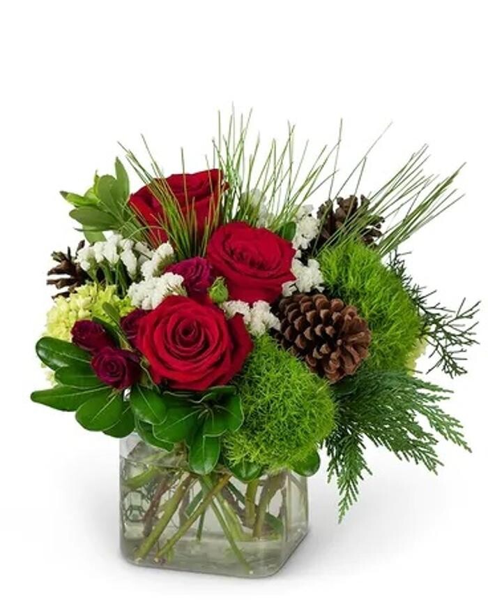 Images Baack's The Florist